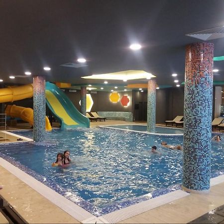Sunny Kop Cardaci Apartment โคเปานิก ภายนอก รูปภาพ