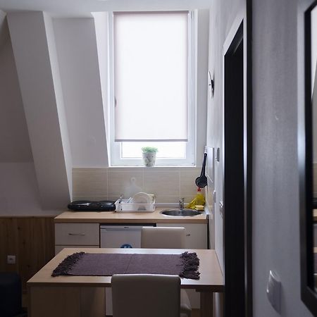 Sunny Kop Cardaci Apartment โคเปานิก ภายนอก รูปภาพ