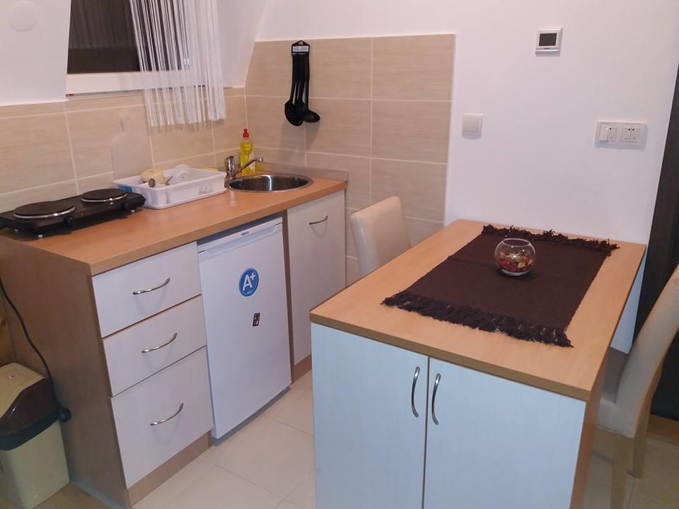 Sunny Kop Cardaci Apartment โคเปานิก ภายนอก รูปภาพ