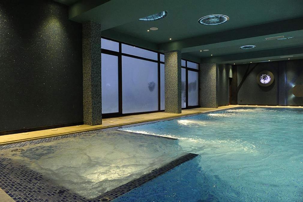 Sunny Kop Cardaci Apartment โคเปานิก ภายนอก รูปภาพ